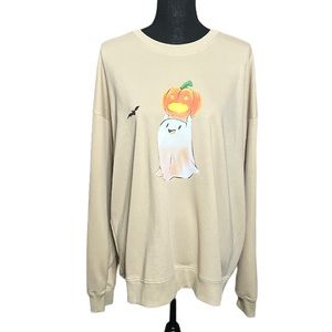 Halloween Crewneck